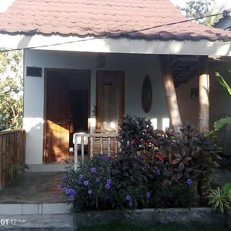 Jepun Homestay Bumbang Екстер'єр фото