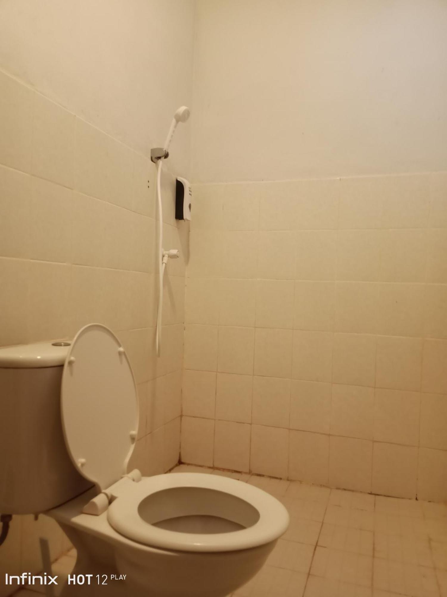 Jepun Homestay Bumbang Екстер'єр фото