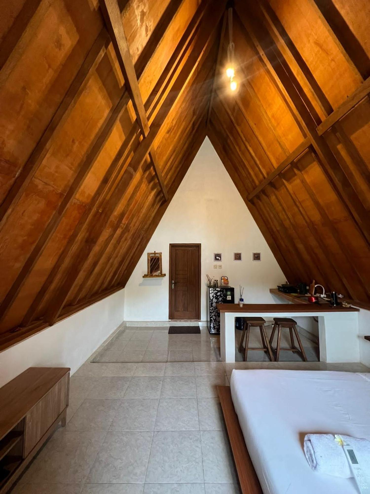 Jepun Homestay Bumbang Екстер'єр фото