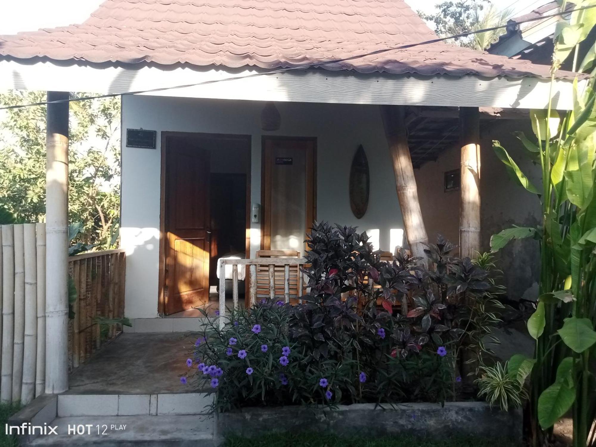 Jepun Homestay Bumbang Екстер'єр фото