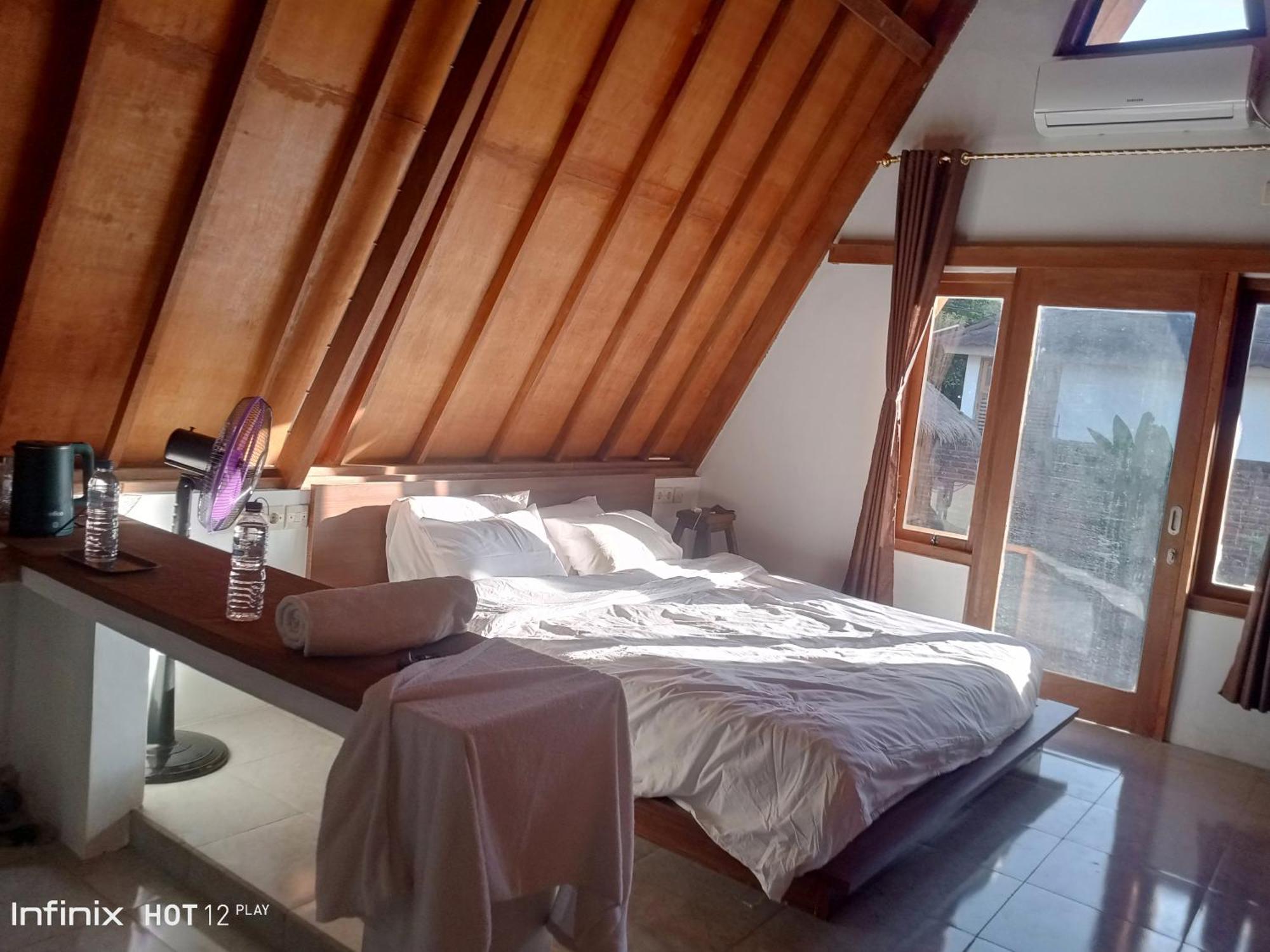 Jepun Homestay Bumbang Екстер'єр фото