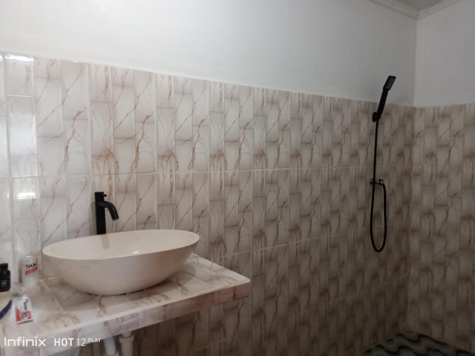 Jepun Homestay Bumbang Екстер'єр фото